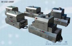 光學(xué)鏡頭、相機鏡頭、樹脂鏡片光固化桌面式UV設(shè)備